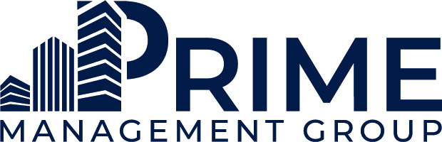 Prime Management Group logo
